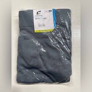 Champro Softball Pants in Charcoal Gray